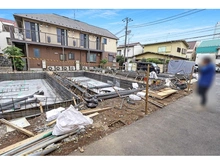 【東京都/大田区西蒲田】西蒲田5丁目新築戸建B号棟 