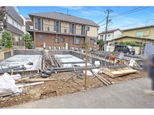 【東京都/大田区西蒲田】西蒲田5丁目新築戸建B号棟 