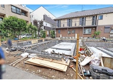 【東京都/大田区西蒲田】西蒲田5丁目新築戸建B号棟 