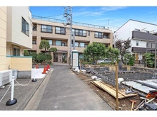 【東京都/大田区西蒲田】西蒲田5丁目新築戸建B号棟 
