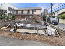【東京都/大田区西蒲田】西蒲田5丁目新築戸建C号棟 