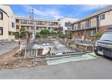 【東京都/大田区西蒲田】西蒲田5丁目新築戸建C号棟 