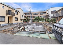 【東京都/大田区西蒲田】西蒲田5丁目新築戸建C号棟 