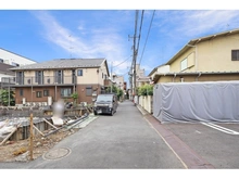 【東京都/大田区西蒲田】西蒲田5丁目新築戸建C号棟 