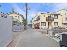 【東京都/大田区西蒲田】西蒲田5丁目新築戸建C号棟 