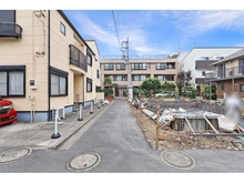 【東京都/大田区西蒲田】西蒲田5丁目新築戸建C号棟 