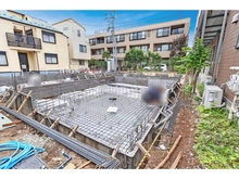 【東京都/大田区西蒲田】西蒲田5丁目新築戸建D号棟 