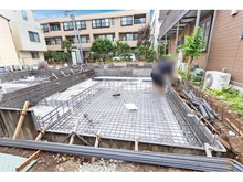 【東京都/大田区西蒲田】西蒲田5丁目新築戸建D号棟 