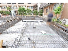【東京都/大田区西蒲田】西蒲田5丁目新築戸建D号棟 