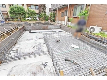 【東京都/大田区西蒲田】西蒲田5丁目新築戸建D号棟 
