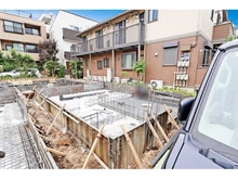 【東京都/大田区西蒲田】西蒲田5丁目新築戸建D号棟 