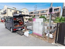 【東京都/大田区西蒲田】西蒲田5丁目新築戸建D号棟 