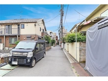 【東京都/大田区西蒲田】西蒲田5丁目新築戸建D号棟 