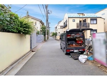 【東京都/大田区西蒲田】西蒲田5丁目新築戸建D号棟 