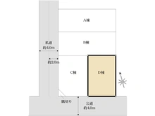 【東京都/大田区西蒲田】西蒲田5丁目新築戸建D号棟 