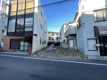 【東京都/江戸川区本一色】江戸川区本一色2丁目　新築戸建て 