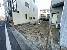 【東京都/江戸川区本一色】江戸川区本一色2丁目　新築戸建て 