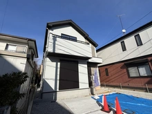 【東京都/小金井市貫井南町】小金井市貫井南町4丁目　新築戸建 