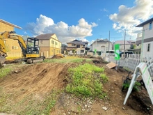 【東京都/杉並区高井戸東】杉並区高井戸東1丁目新築戸建1号棟 