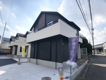 【東京都/府中市南町】府中市南町3丁目　新築分譲住宅　3号棟 