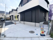 【東京都/府中市南町】府中市南町3丁目　新築分譲住宅　3号棟 