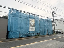 【東京都/府中市天神町】府中市天神町2丁目　新築戸建 