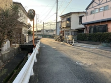 【東京都/日野市南平】日野市南平7丁目　中古戸建 