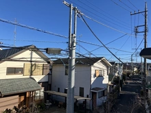 【東京都/府中市南町】府中市南町3丁目　新築戸建2号棟 