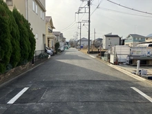 【東京都/日野市東豊田】日野市東豊田　新築戸建2号棟 