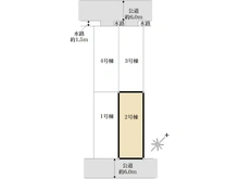 【東京都/日野市東豊田】日野市東豊田　新築戸建2号棟 