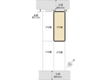 【東京都/日野市東豊田】日野市東豊田　新築戸建3号棟 