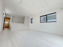 【東京都/府中市本町】府中市本町4丁目新築戸建（3号棟） 