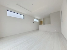 【東京都/府中市本町】府中市本町4丁目新築戸建（3号棟） 