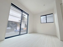 【東京都/府中市本町】府中市本町4丁目新築戸建（3号棟） 