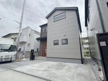 【東京都/府中市新町】新町1丁目新築戸建（2号棟） 