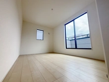 【東京都/府中市新町】新町1丁目新築戸建（2号棟） 