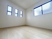 【東京都/府中市新町】新町1丁目新築戸建（2号棟） 