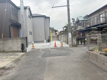 【東京都/府中市新町】新町1丁目新築戸建（2号棟） 