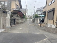 【東京都/府中市新町】新町1丁目新築戸建（2号棟） 