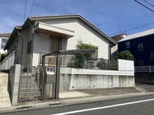 【東京都/国立市西】国立市西二丁目　中古戸建 