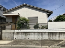 【東京都/国立市西】国立市西二丁目　中古戸建 