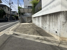 【東京都/国立市西】国立市西二丁目　中古戸建 