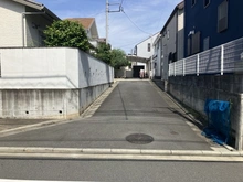 【東京都/国立市西】国立市西二丁目　中古戸建 