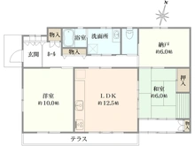 【東京都/国立市西】国立市西二丁目　中古戸建 