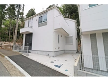 【神奈川県/横浜市戸塚区深谷町】戸塚区深谷町　新築戸建　1号棟/全2棟 