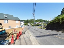 【神奈川県/横浜市戸塚区深谷町】戸塚区深谷町　新築戸建　2号棟/全2棟 