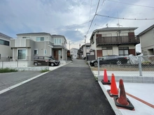 【神奈川県/横浜市保土ケ谷区仏向西】保土ケ谷区仏向西　新築戸建　A号棟/全2棟 