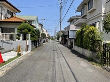 【神奈川県/横浜市港南区日限山】港南区日限山3丁目　新築戸建　A号棟 