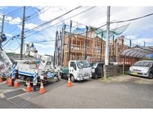 【神奈川県/横浜市戸塚区名瀬町】戸塚区名瀬町　新築戸建　3号棟/全3棟 