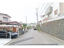 【神奈川県/横浜市戸塚区戸塚町】戸塚区戸塚町5期　新築戸建　2号棟/全2棟 